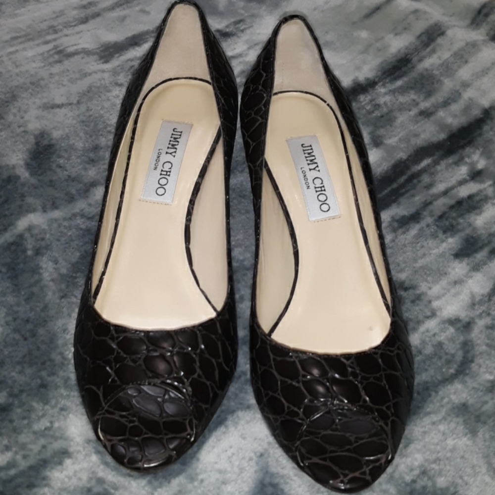JIMMY CHOO Woman Heels